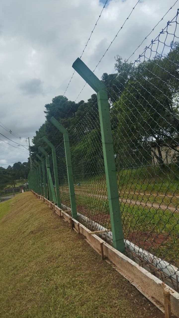 Condomínio Aldeia - Obra 9